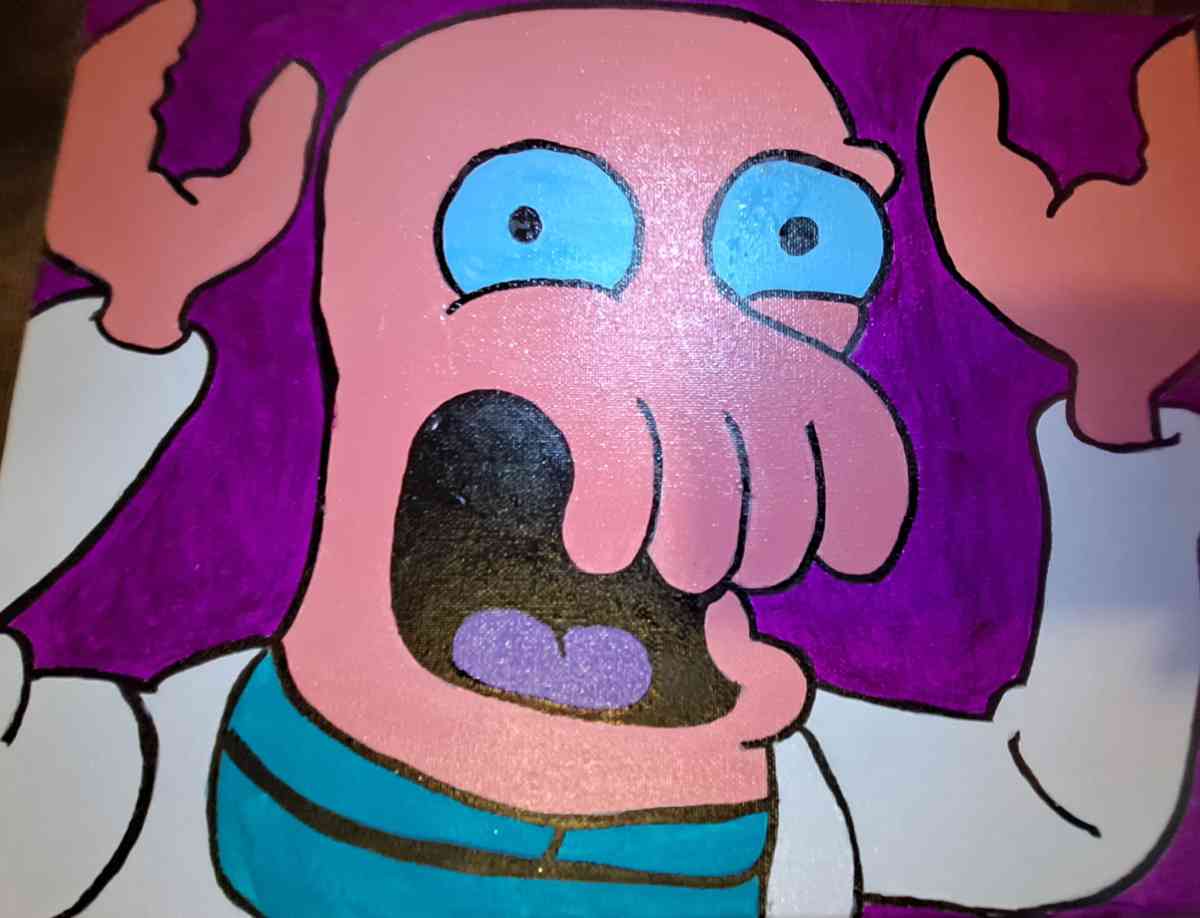 Zoidberg
