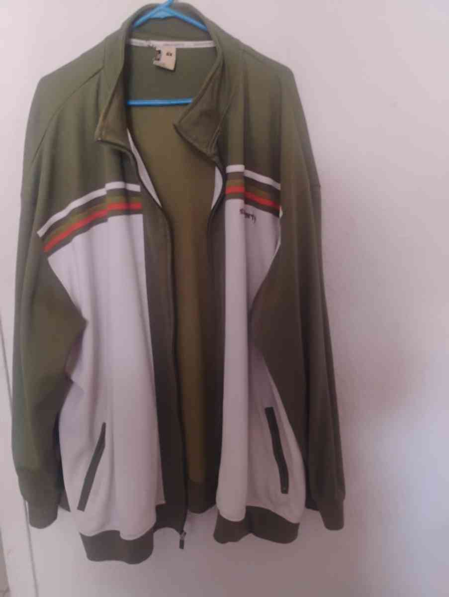 men jacket
