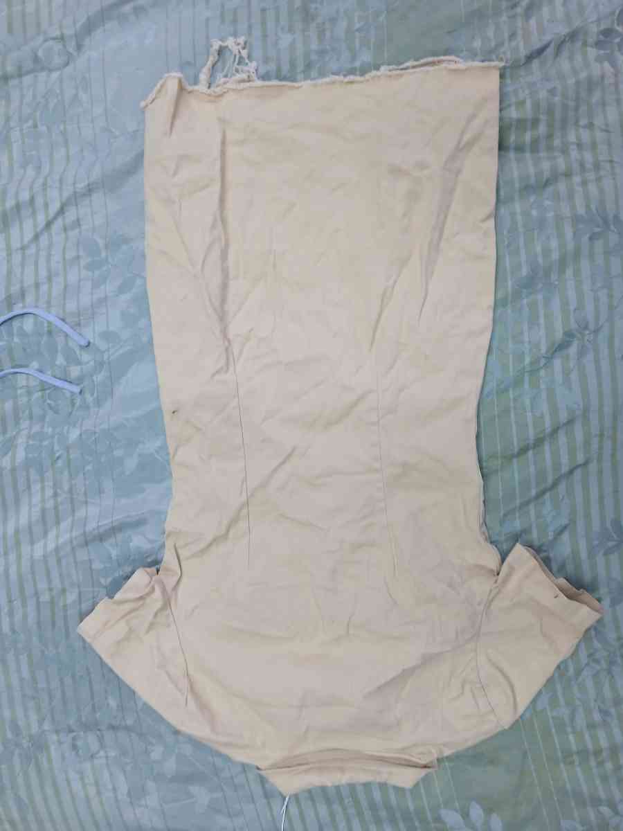 1 piece shirt shirt with factory rips