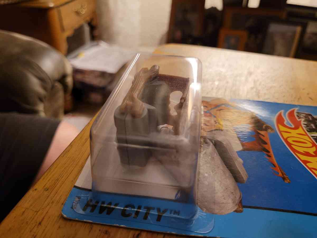 hot wheels  the Flintstones  the flintmoble