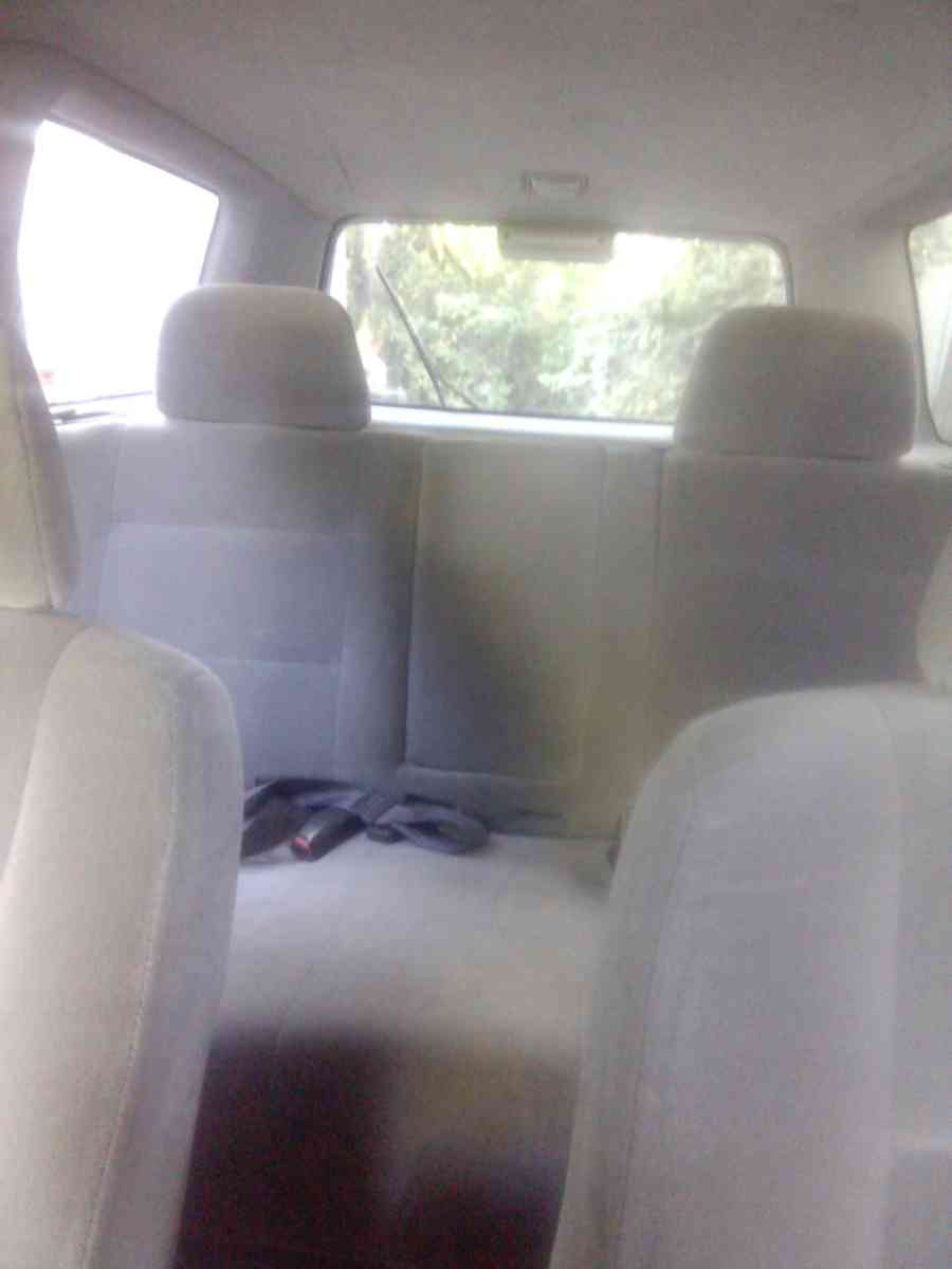 2000 4x4Mitsubish Montero Sport title in hand no leins