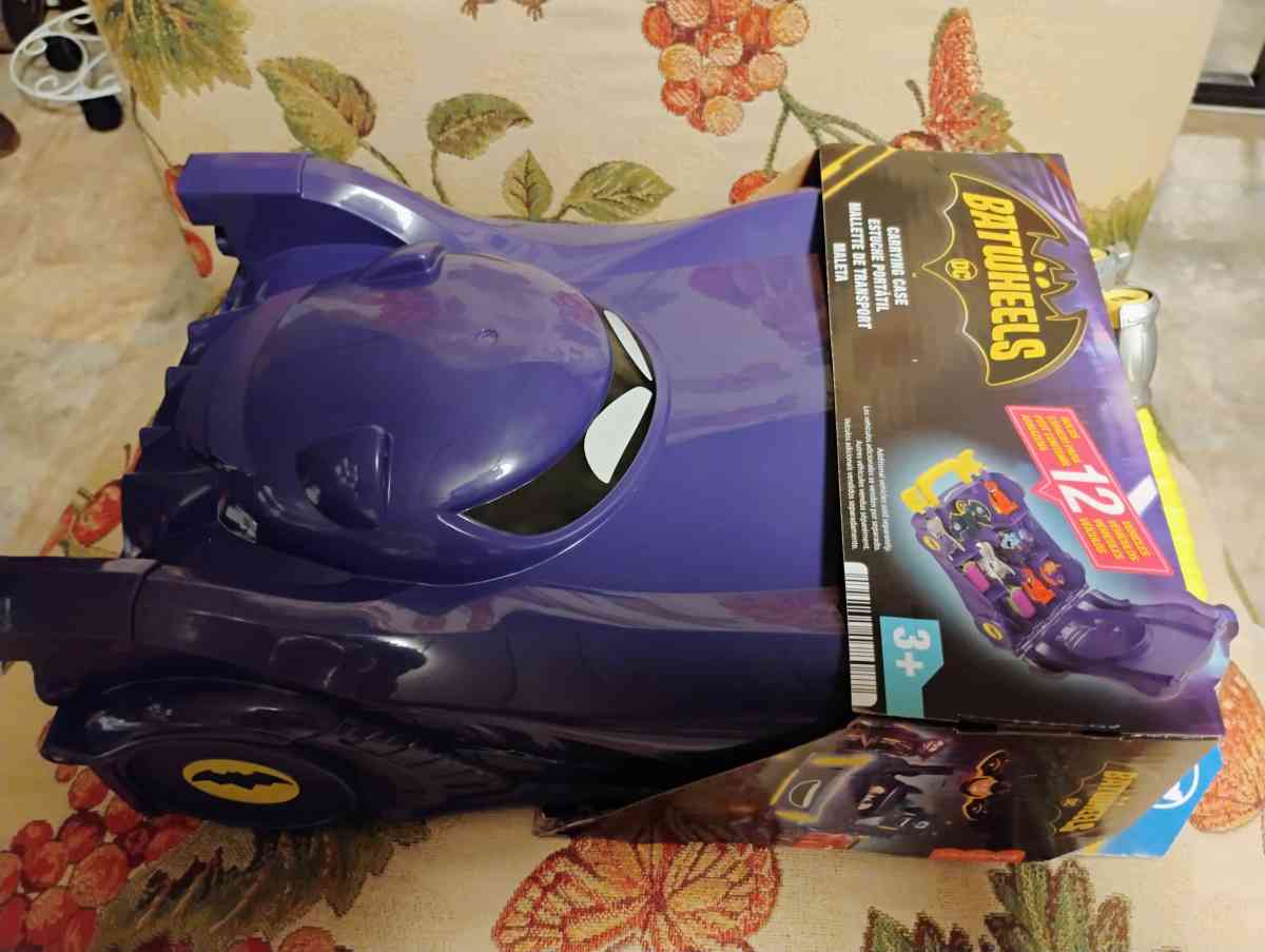 Brand New everything