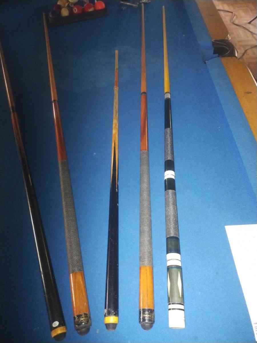 ProLine Billiard Tables