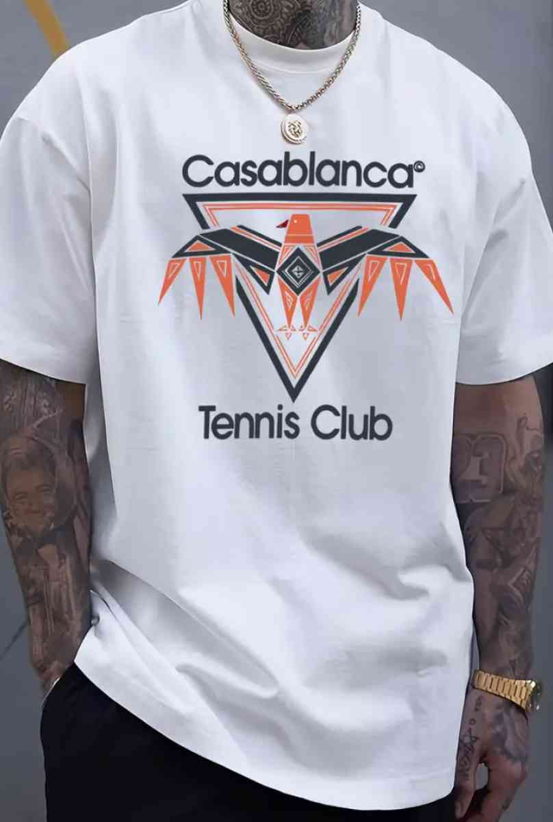 Casablanca shirt