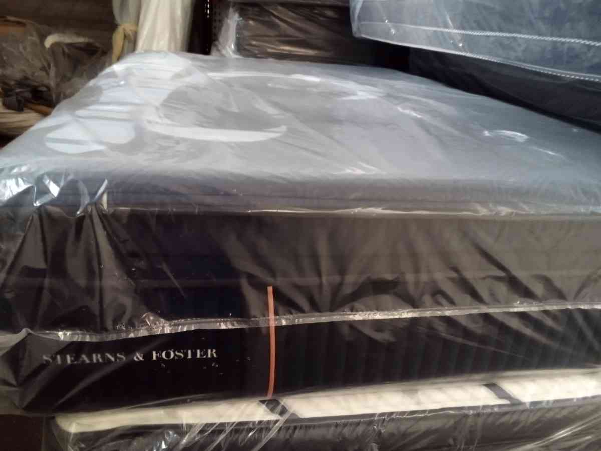 mattress king size