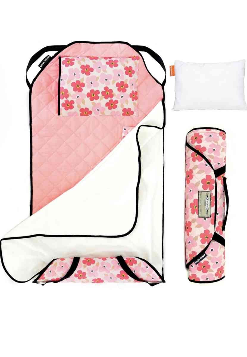 Urban Infant Tot Cot Kids Nap Mat