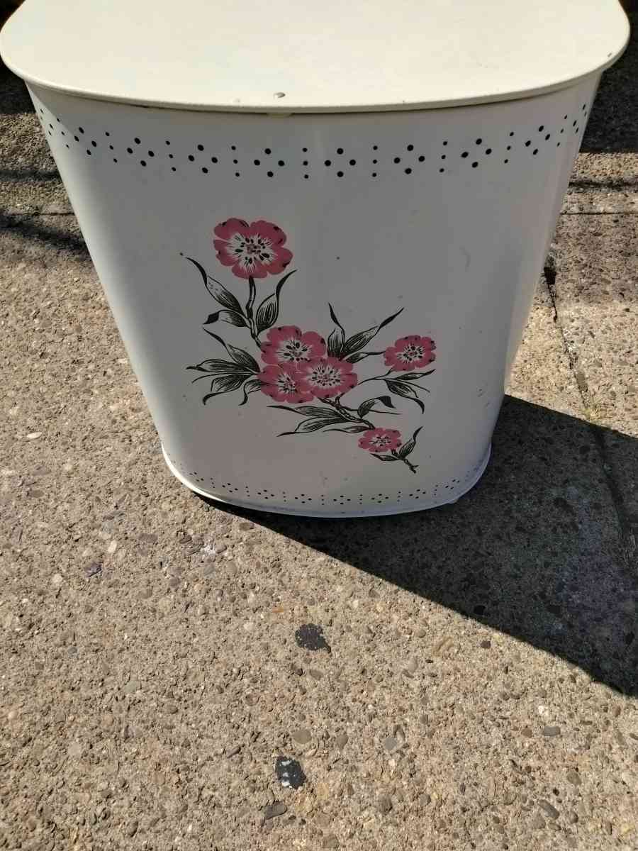 Samsonite Vintage Luggage