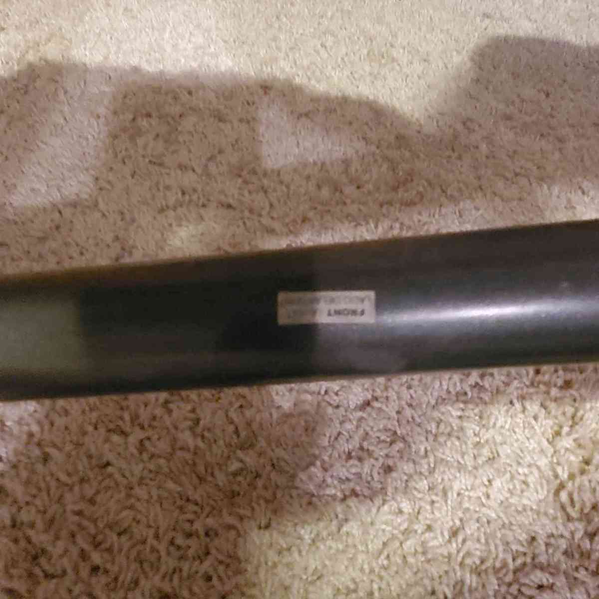 Inversion Table  Teeter HangUps Ep960  Like New  RRR Sport