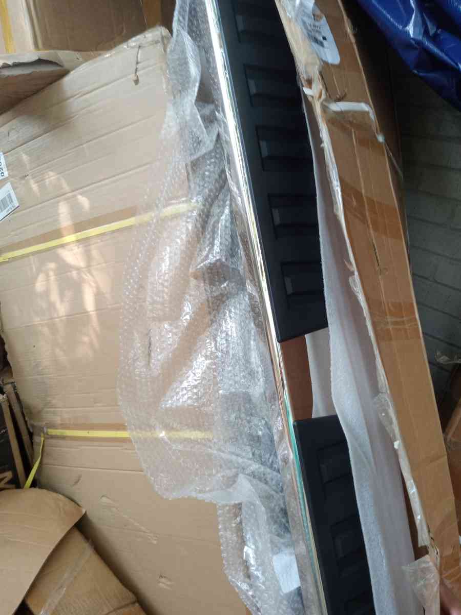 estrus ford f150 f250 4doors