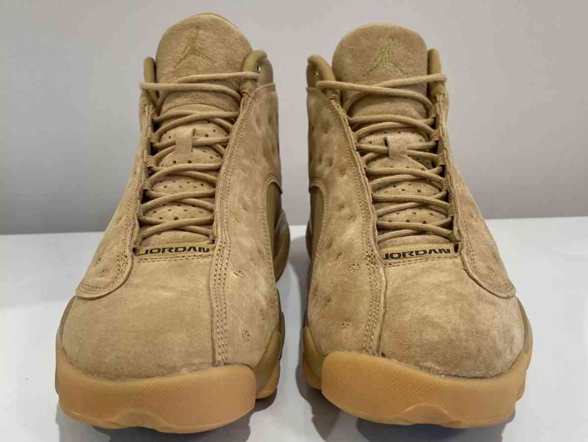 Jordan 13 Retro Size