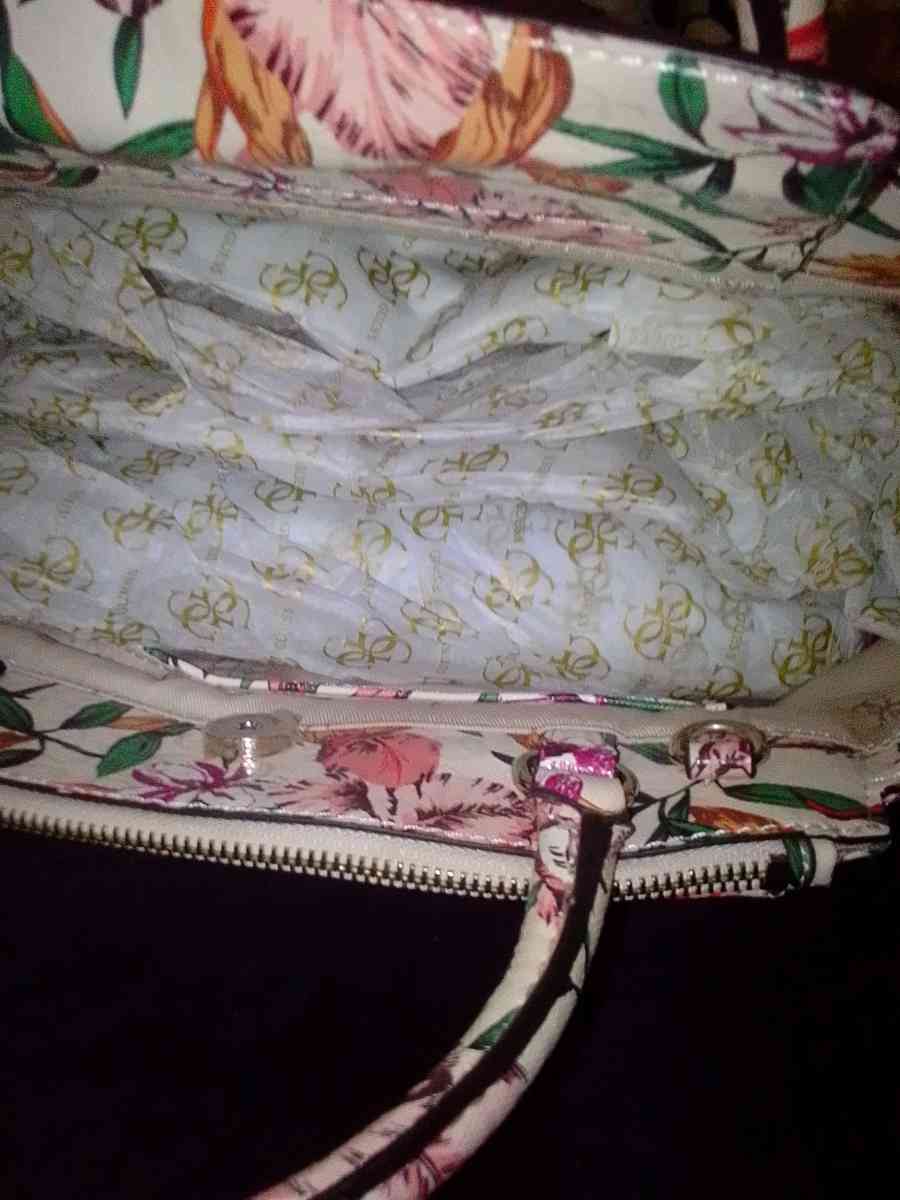 Guess handbag