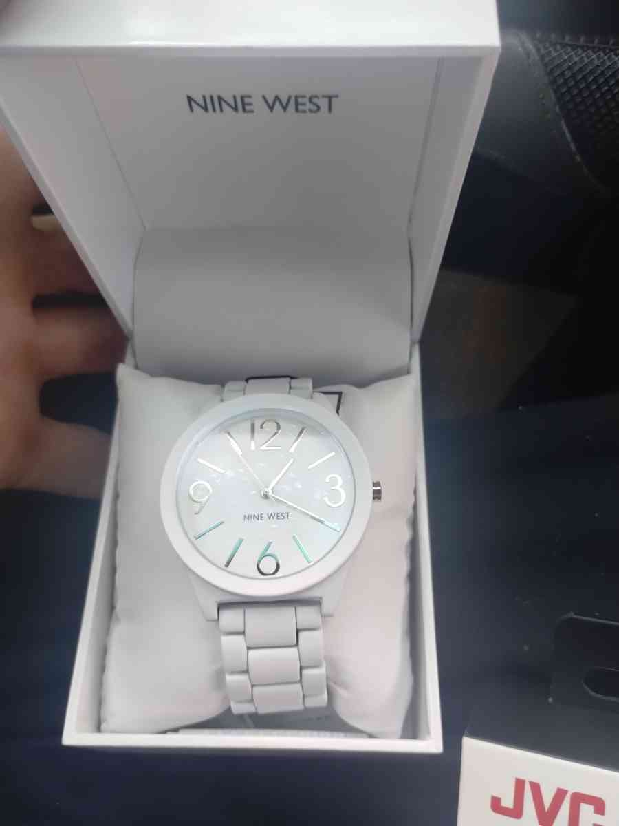 mens  nine West watch brand new