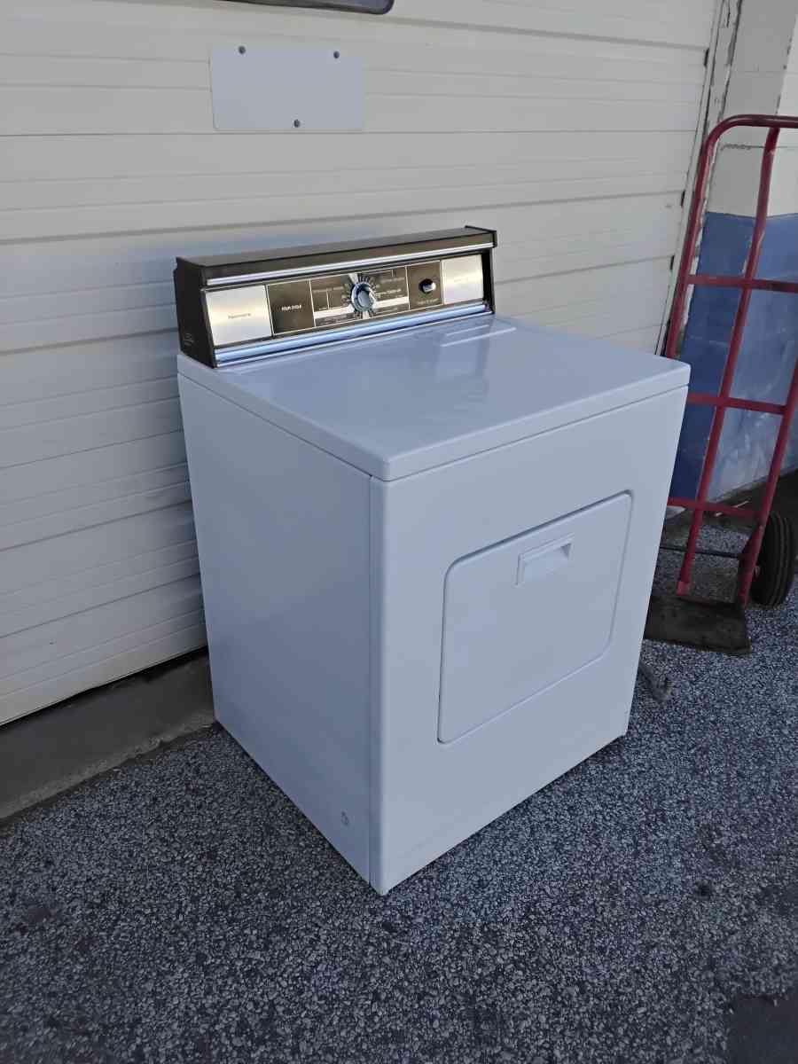 Sears Kenmore Heavy Duty Electric Dryer  Very Clean Like New
