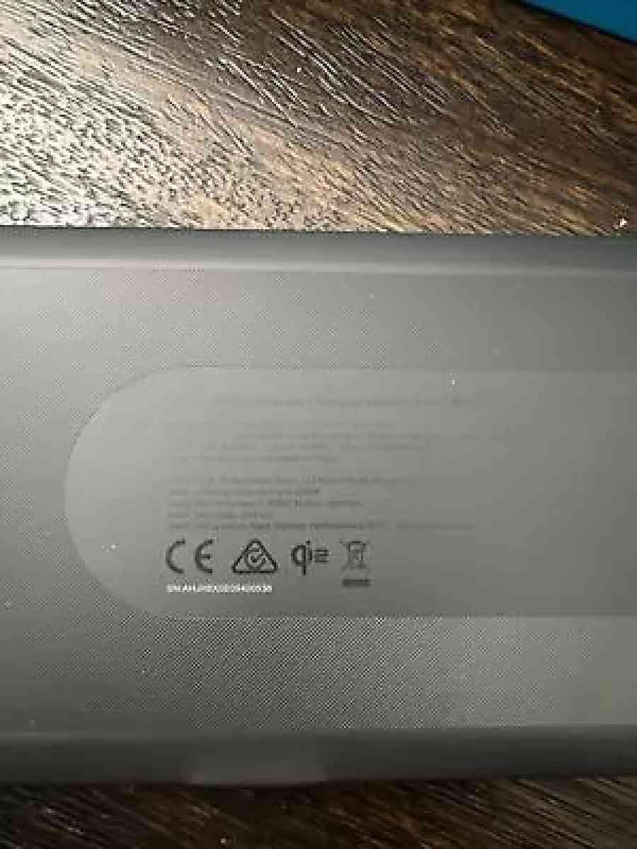 UltraFast 3in1 Anker Wireless Charging Station Foldable