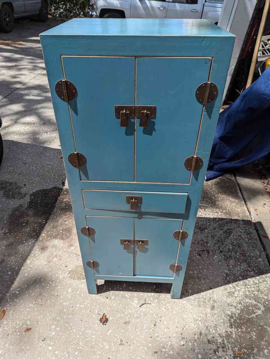 Unique Cabinet