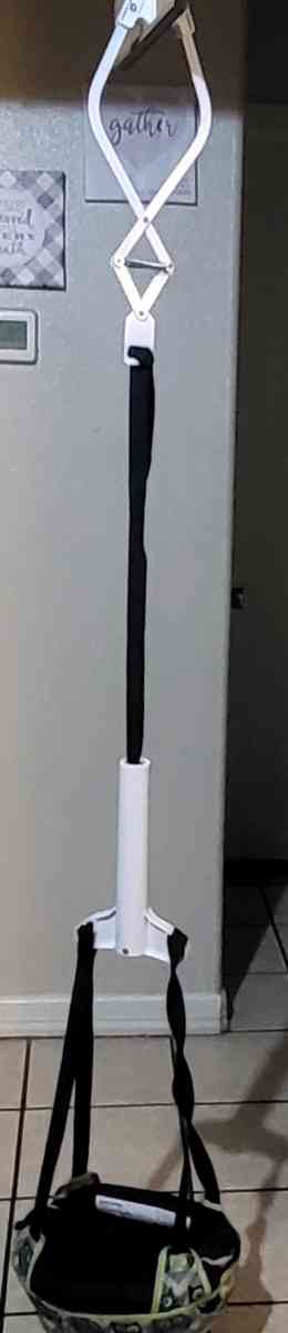 varios artculos de bebe