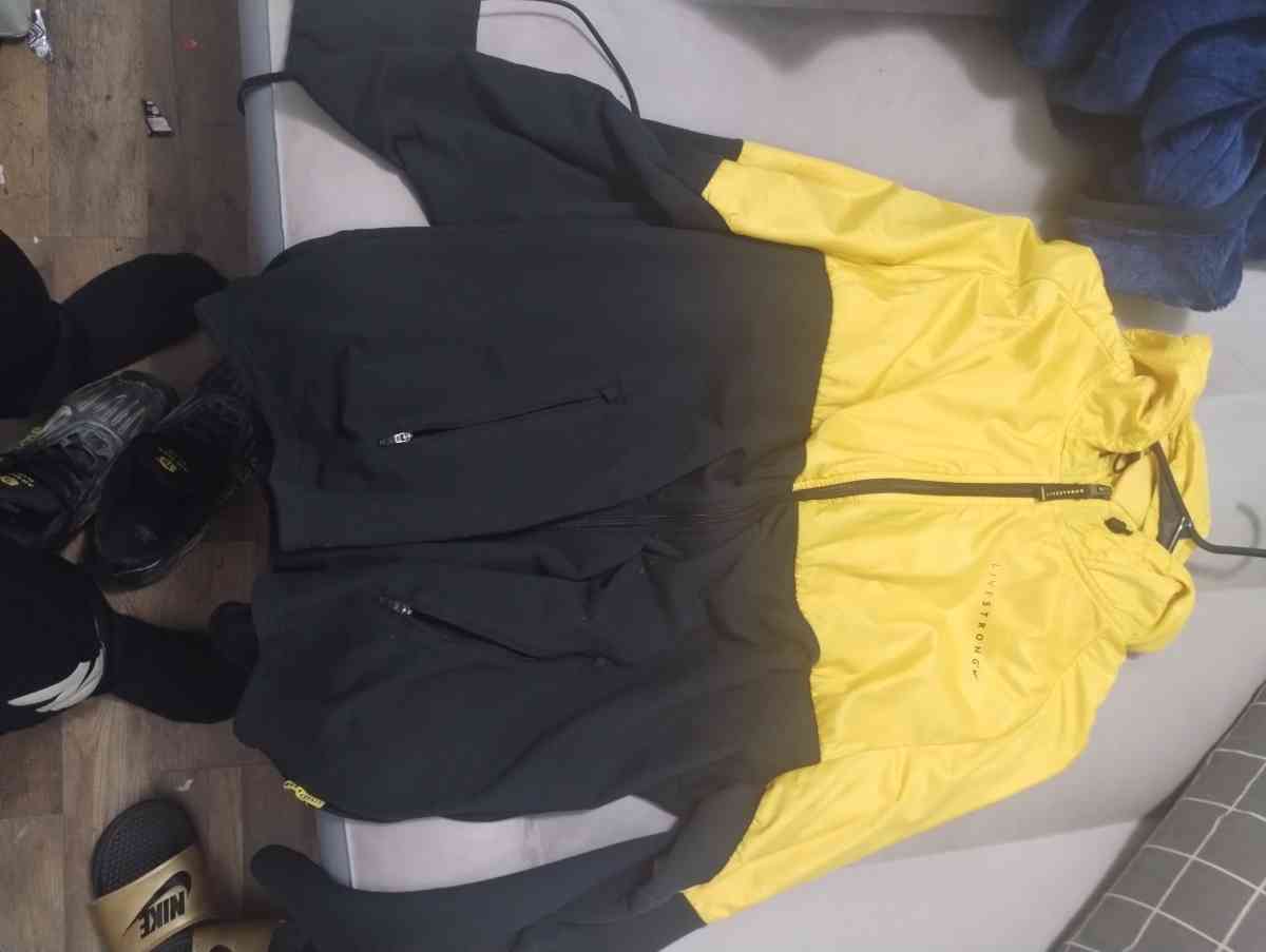 mens Nike jacket