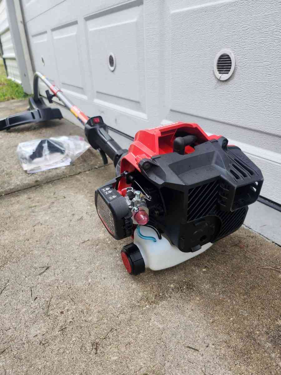 Craftsman WC2200 Weed Trimmer