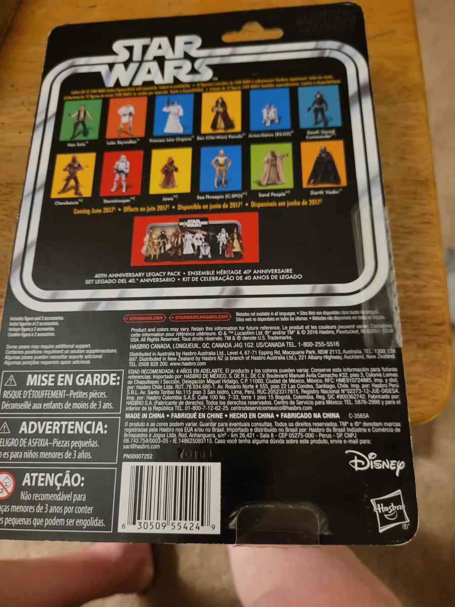 star Wars  Luke Skywalker