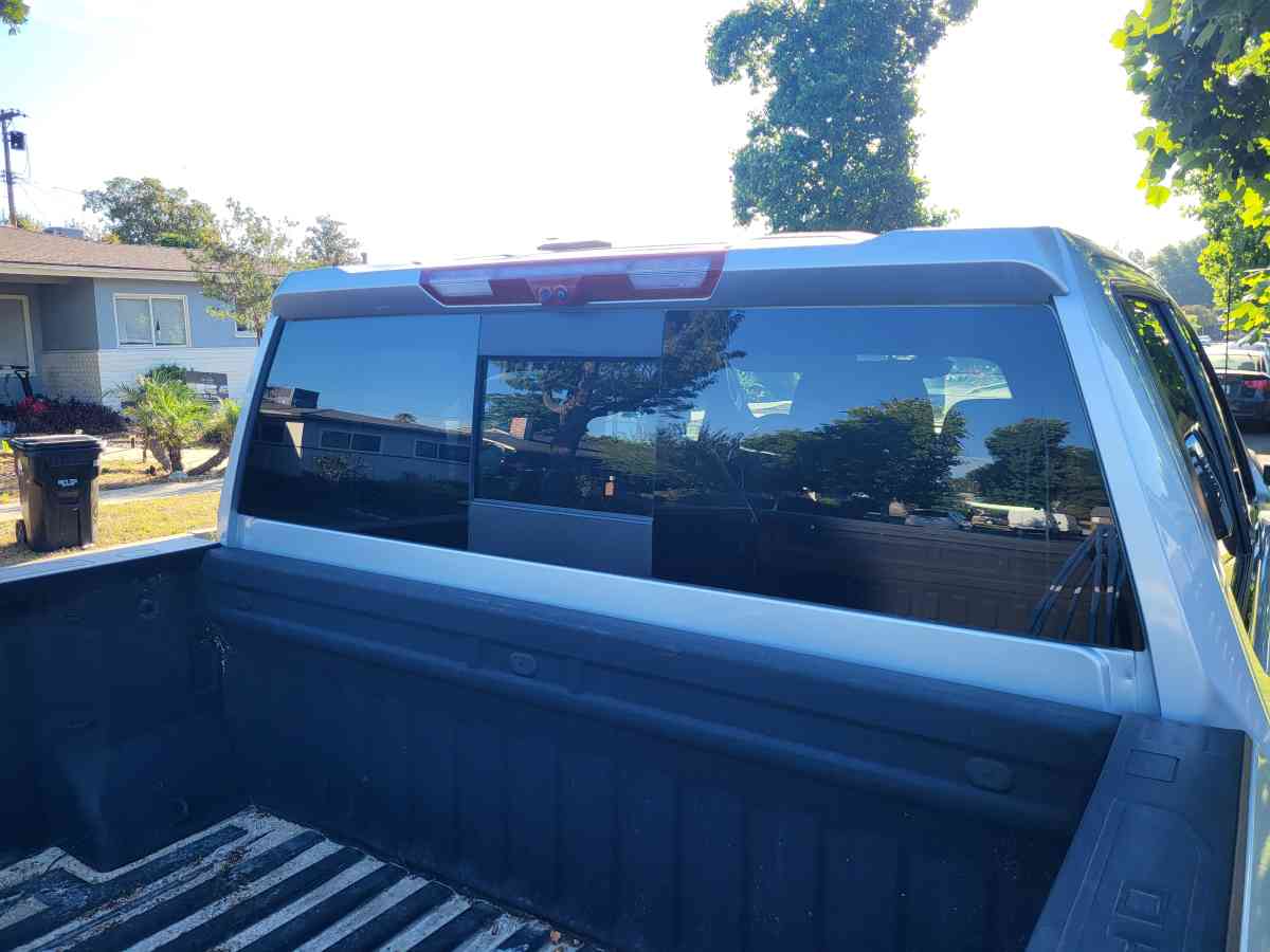 2022 Silverado 3500 Dually  Texas Adition