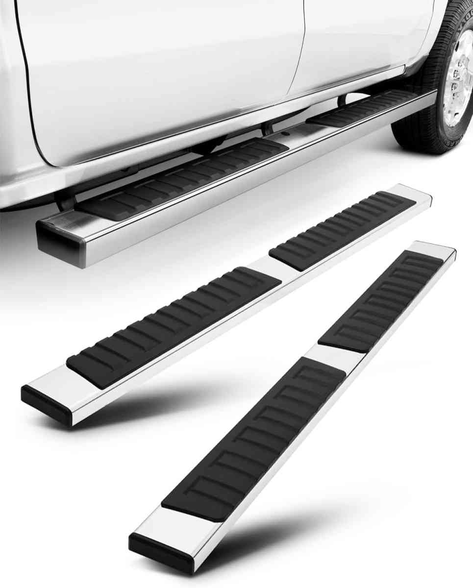 estrus ford f150 f250 4doors