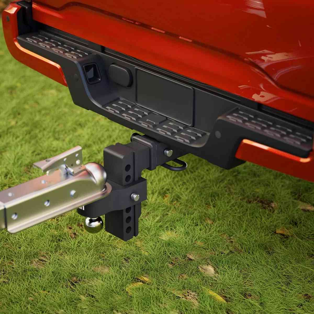 tiron para traila para toyota Tacoma 2016 2023