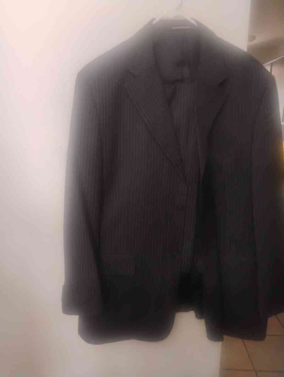 men suit
