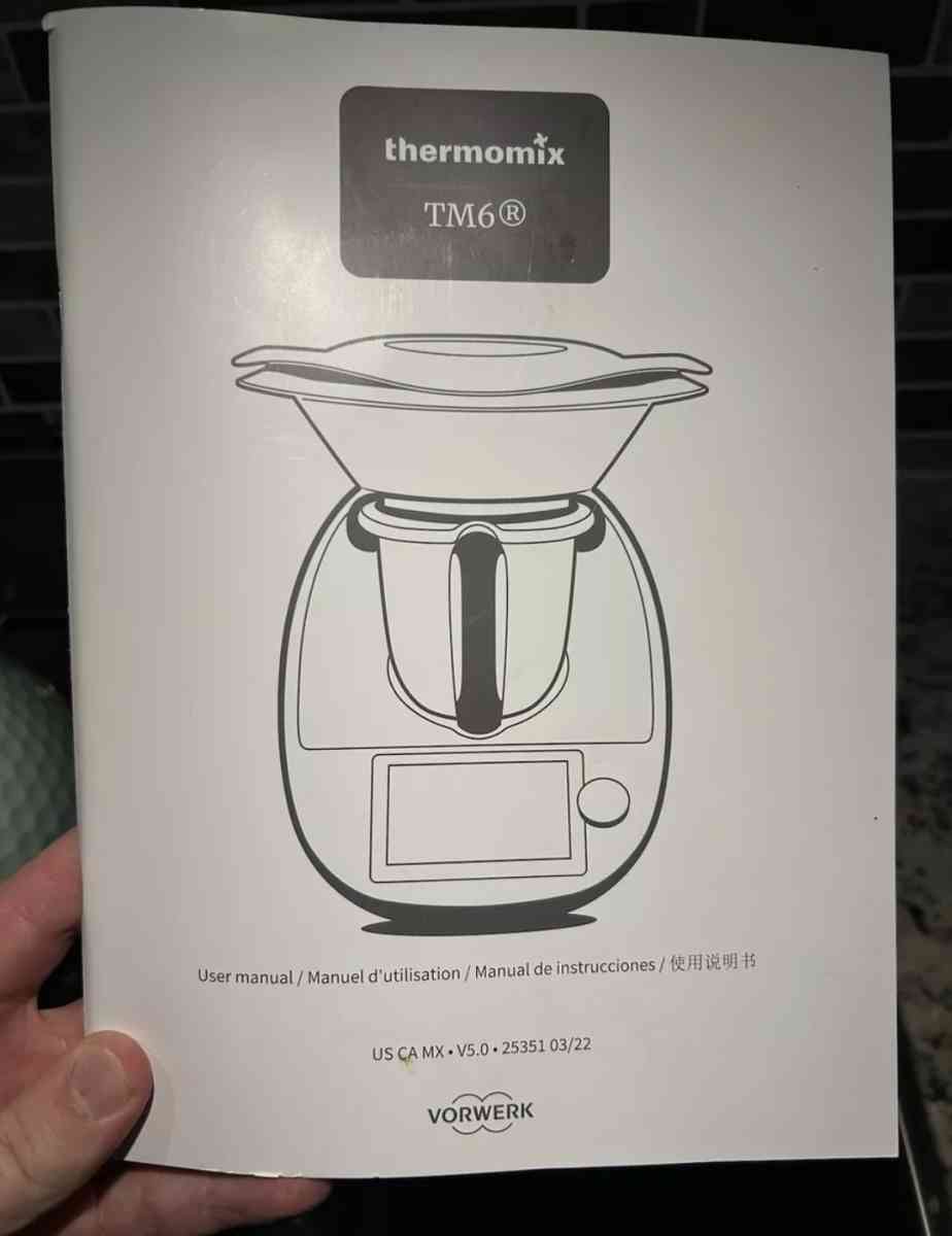 brand new tm6 in the best working condition