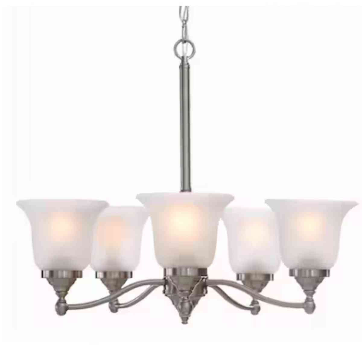 Project Source Chandelier