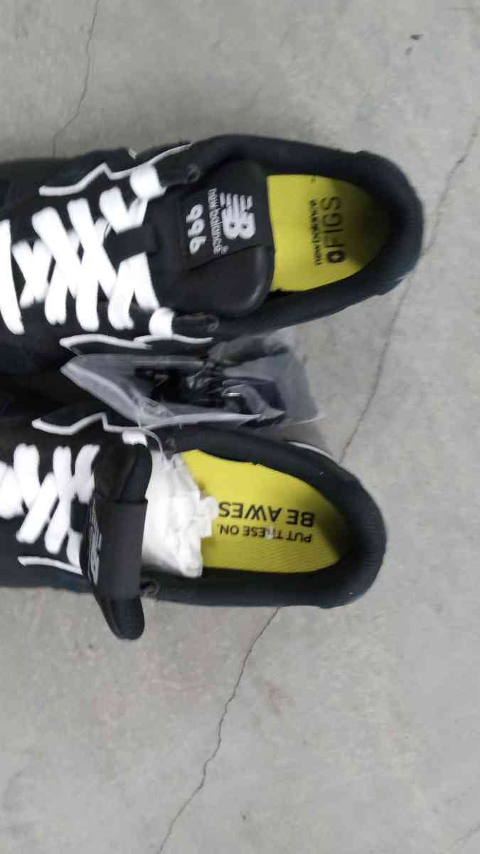 the new shoes for boys