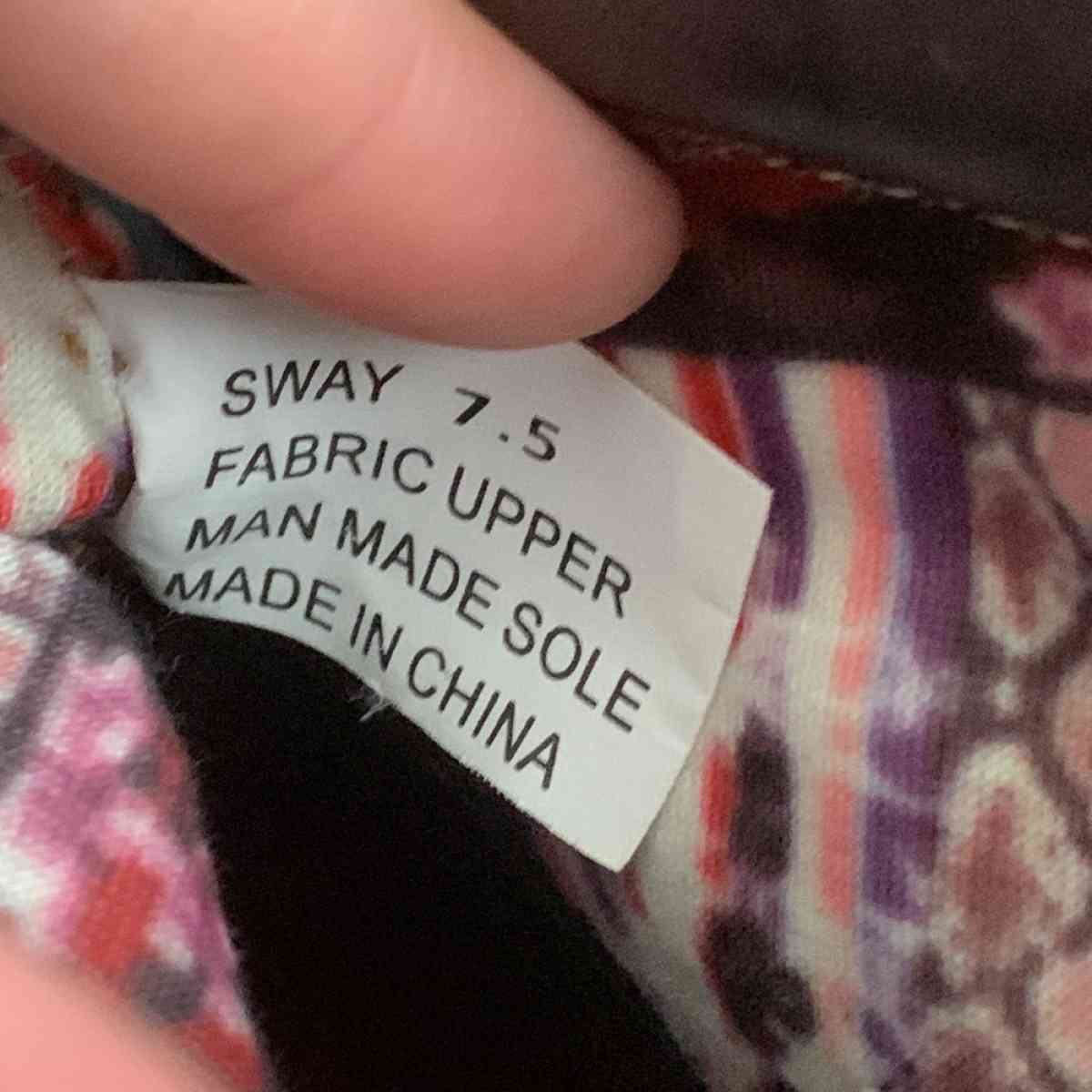 Womens Rock and Candy by Zigi Tan Suede Ankle Boots