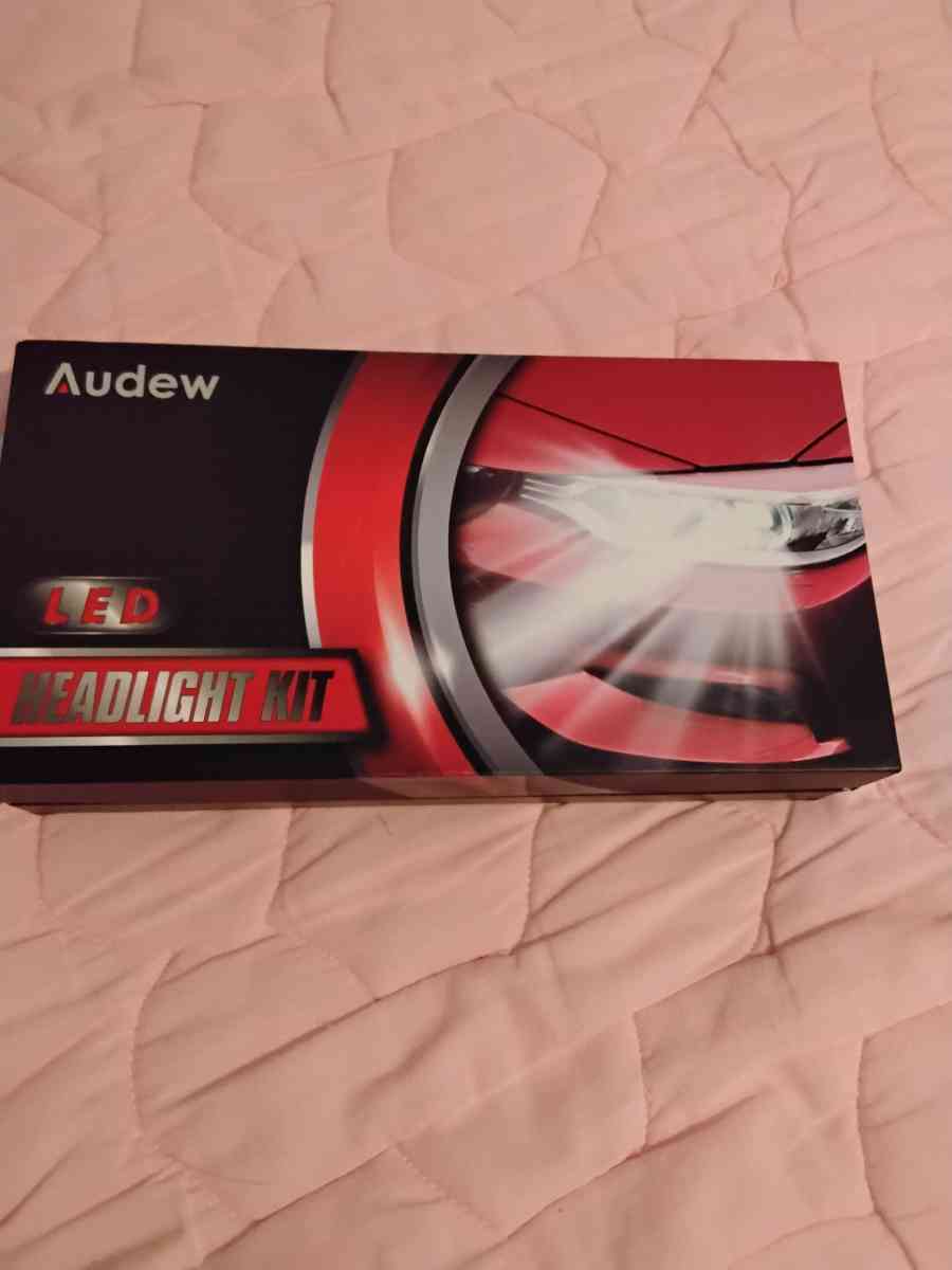 bombilla led h7 6000k