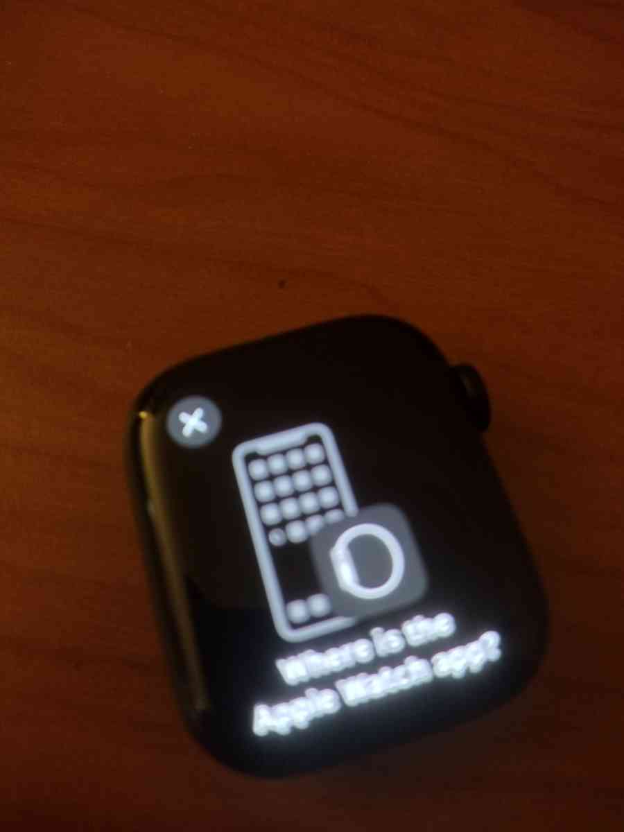 Apple  Watch Series 7