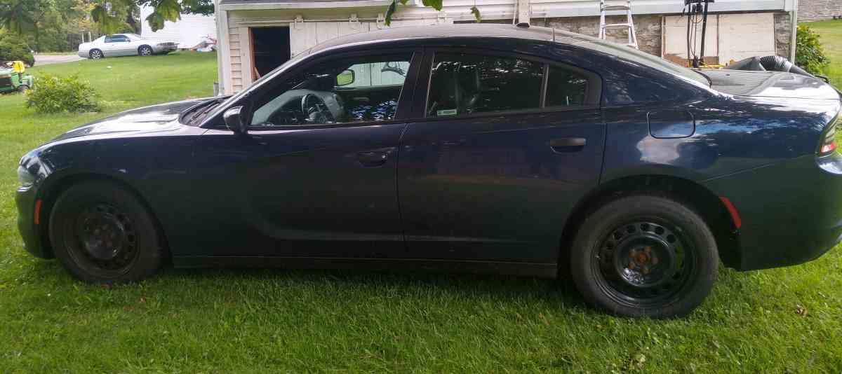 dodge charger