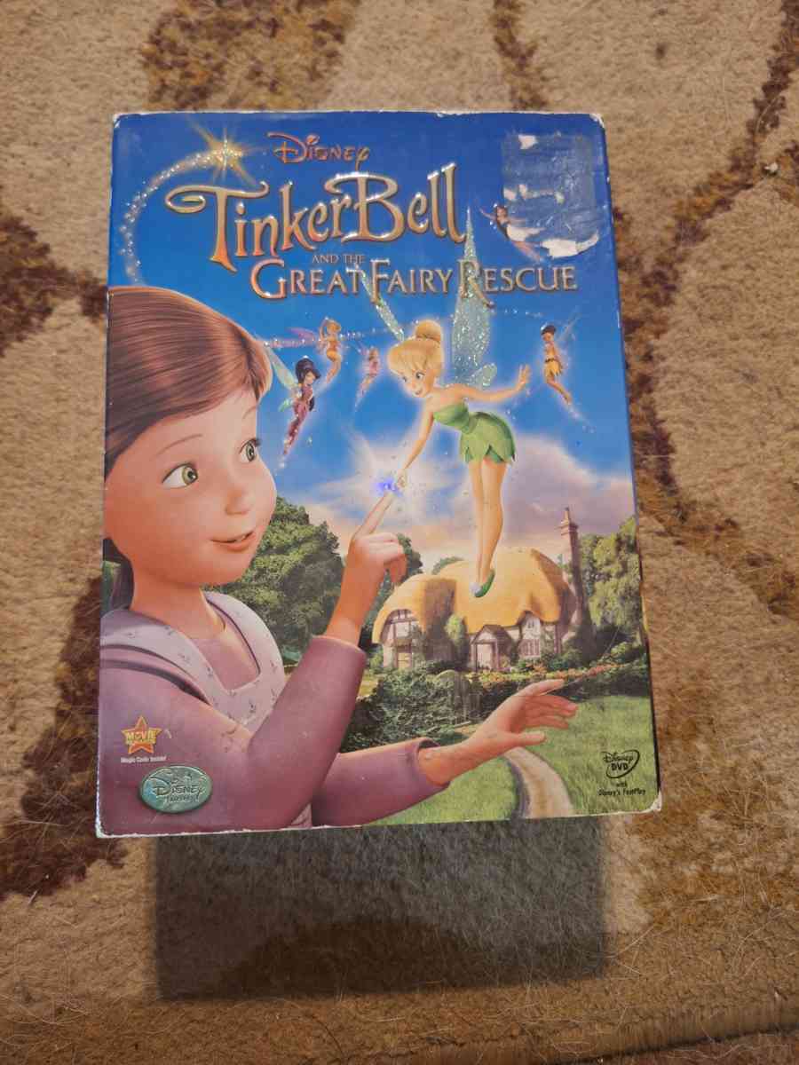 HANNAH MONTANA DVD ONE IN A MILLION