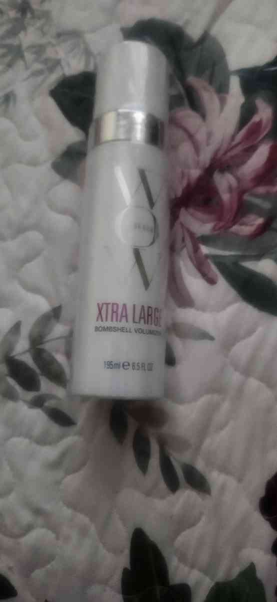 woww hair volumnizer