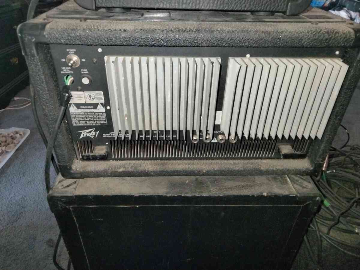 selling my 30v RMS 150w amplifier