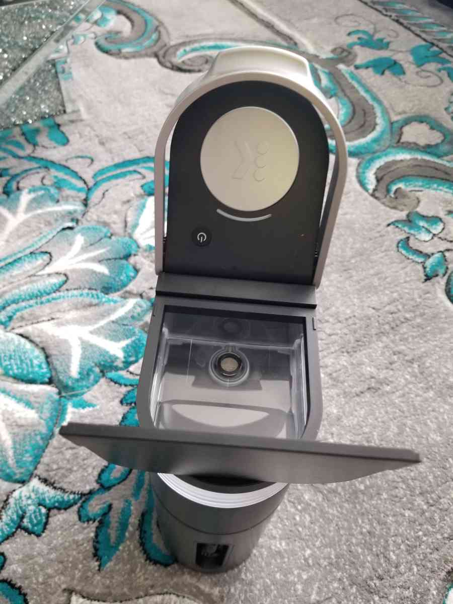 keurig coffee maker open box