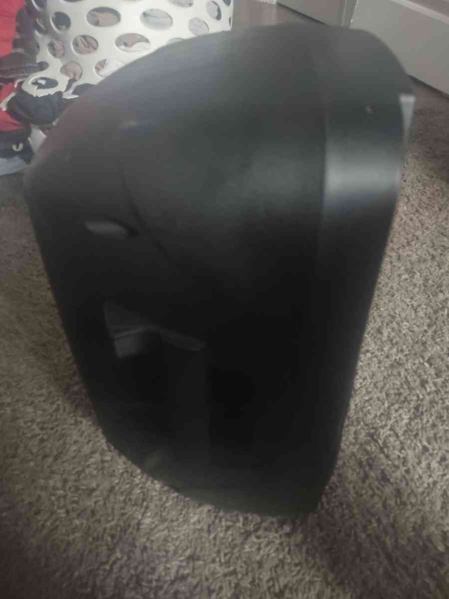 OFX Bluetooth speaker