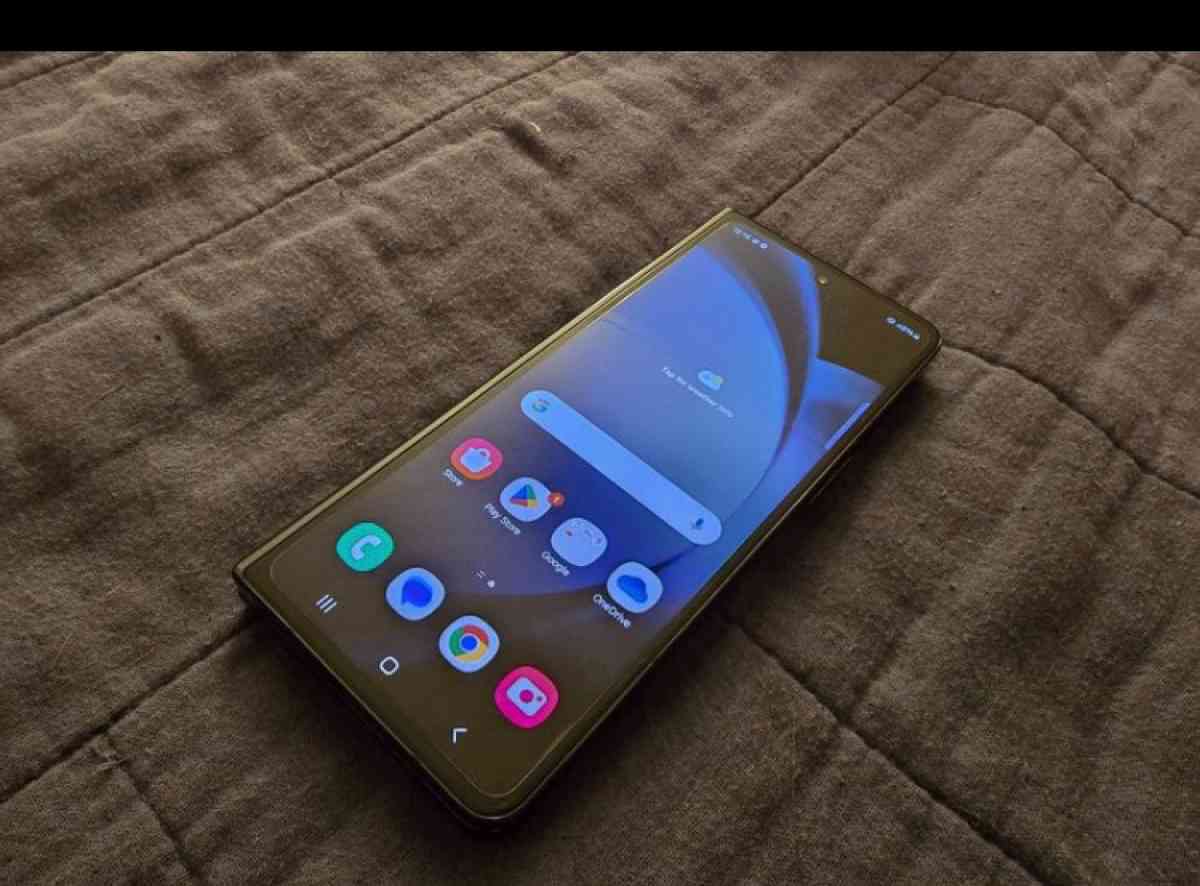 Galaxy Z Fold5