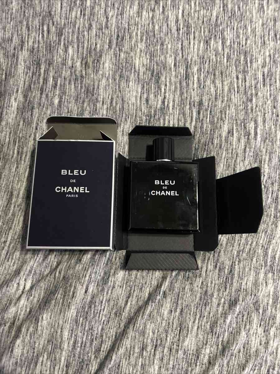 Bleu De Chanel