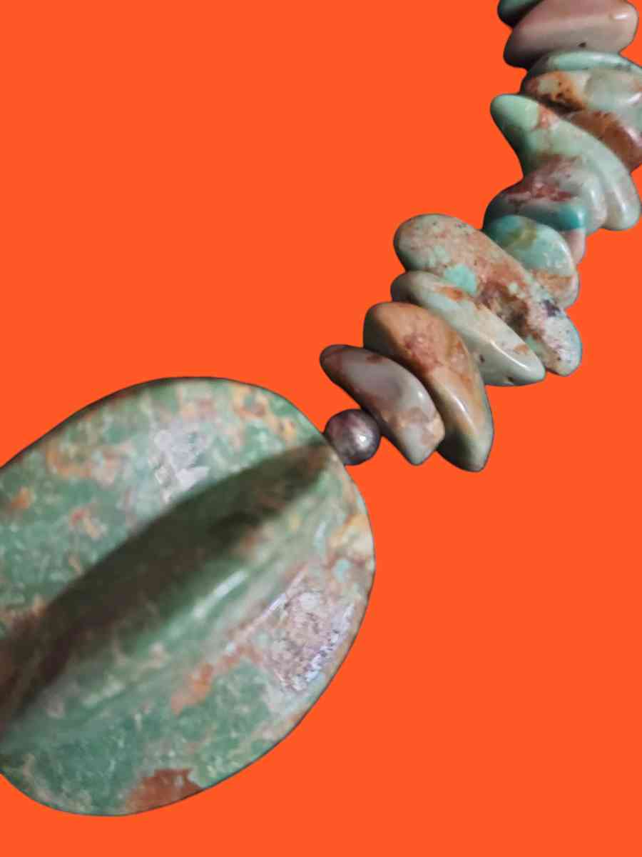 Jay king genuine turquoise