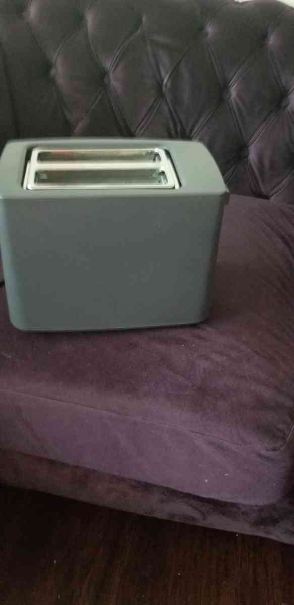 toaster  Target brand new