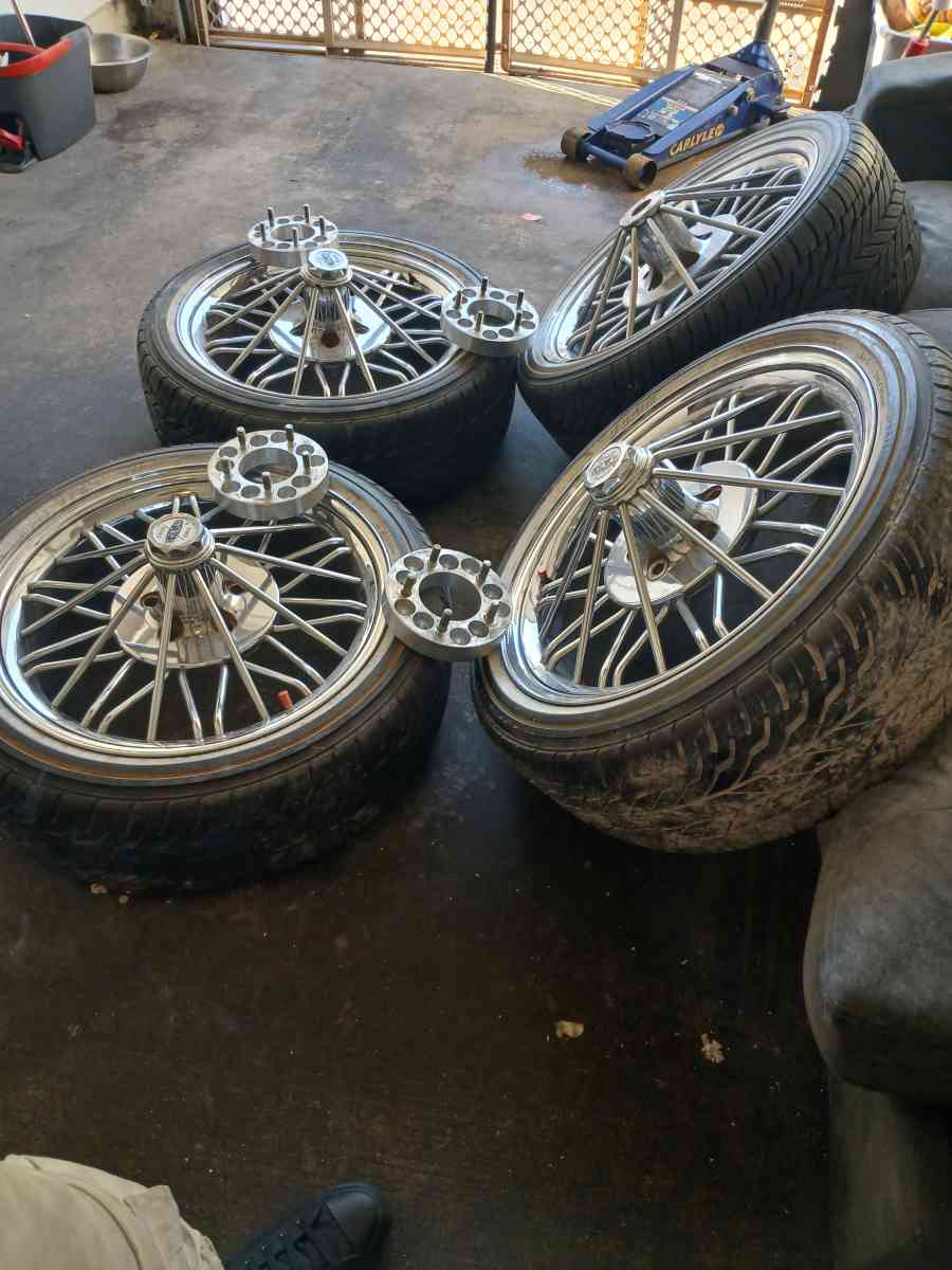 20in swangas