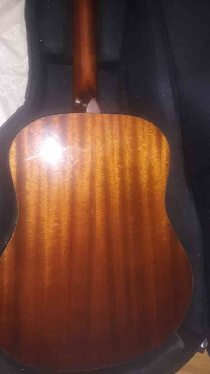 breedlove A25 Acoustic Guitar