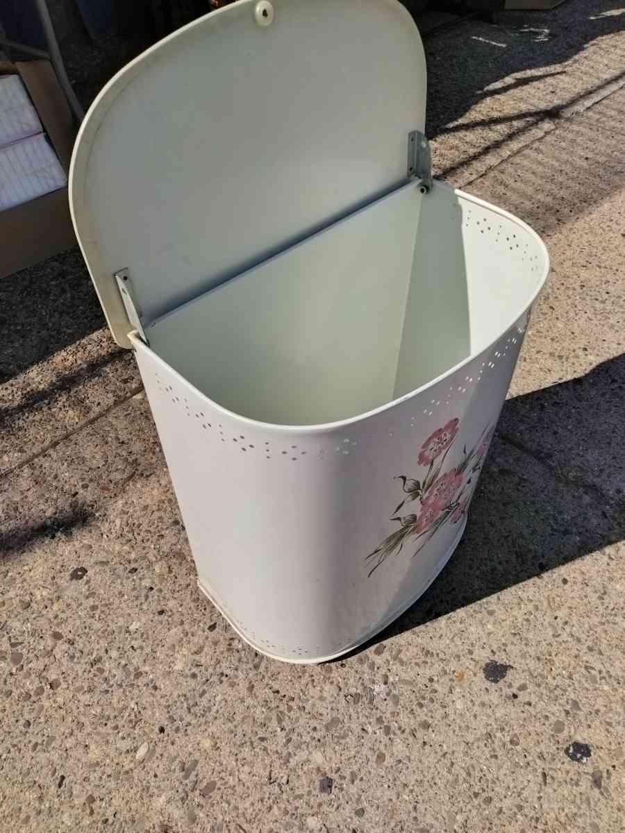 Samsonite Vintage Luggage