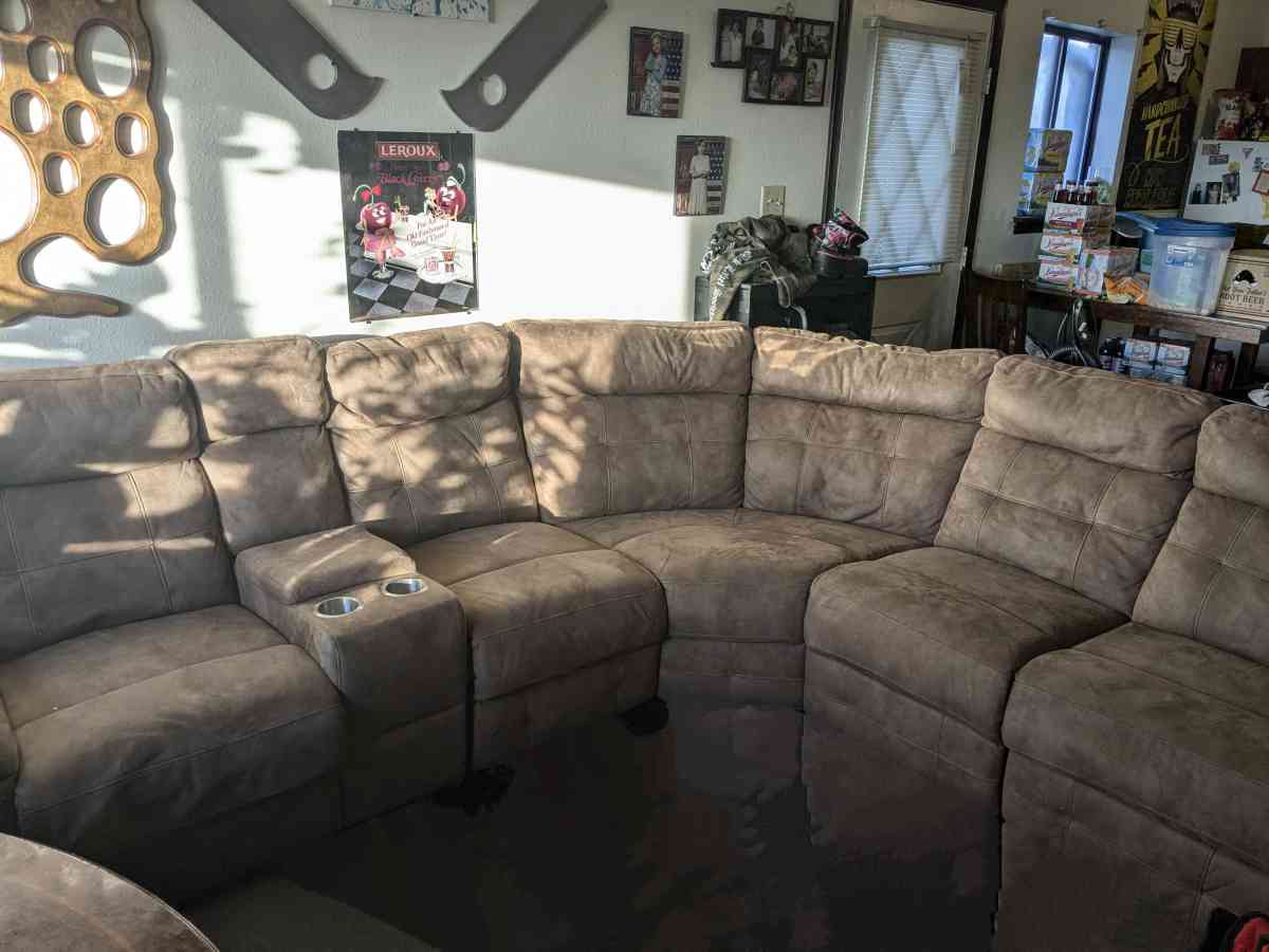 sectional couch