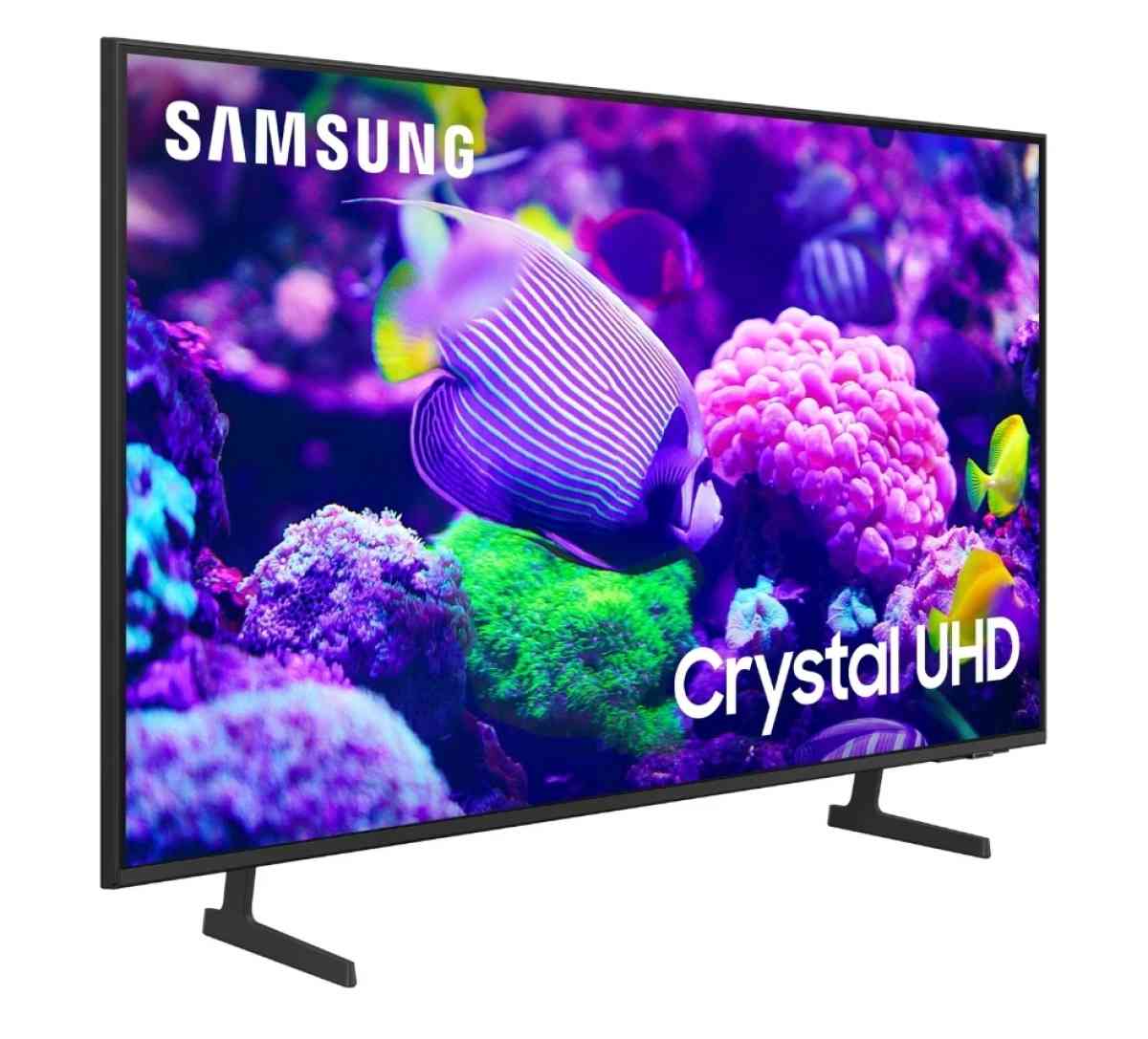 Samsung 75in 4K UHD Smart TV with Firestick