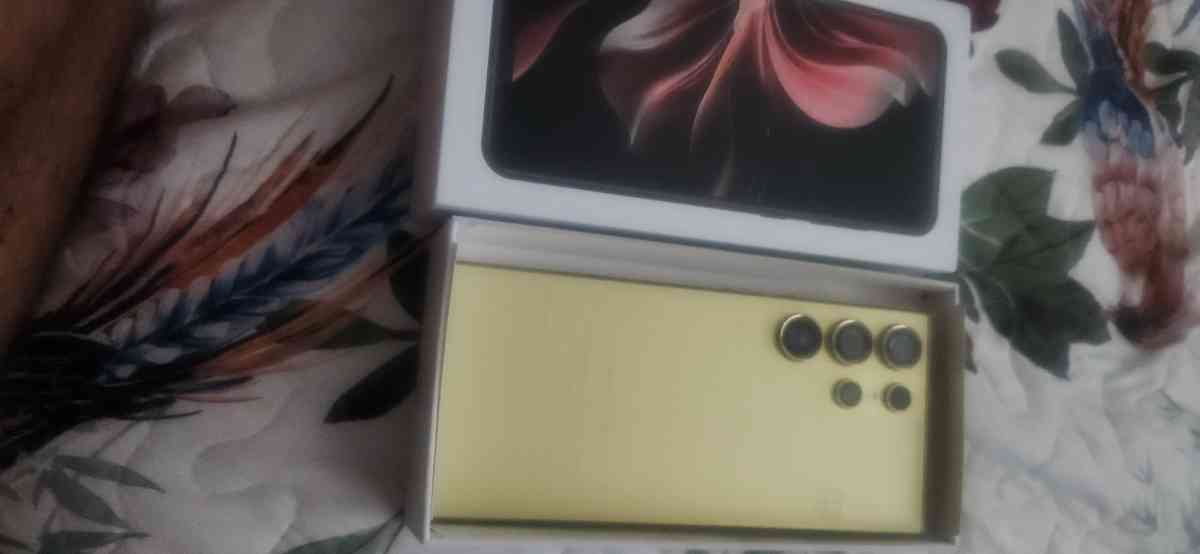 G24 Ultra  android unlock phone