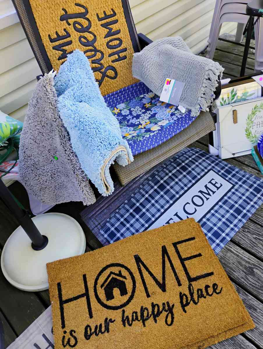 Brand New everything